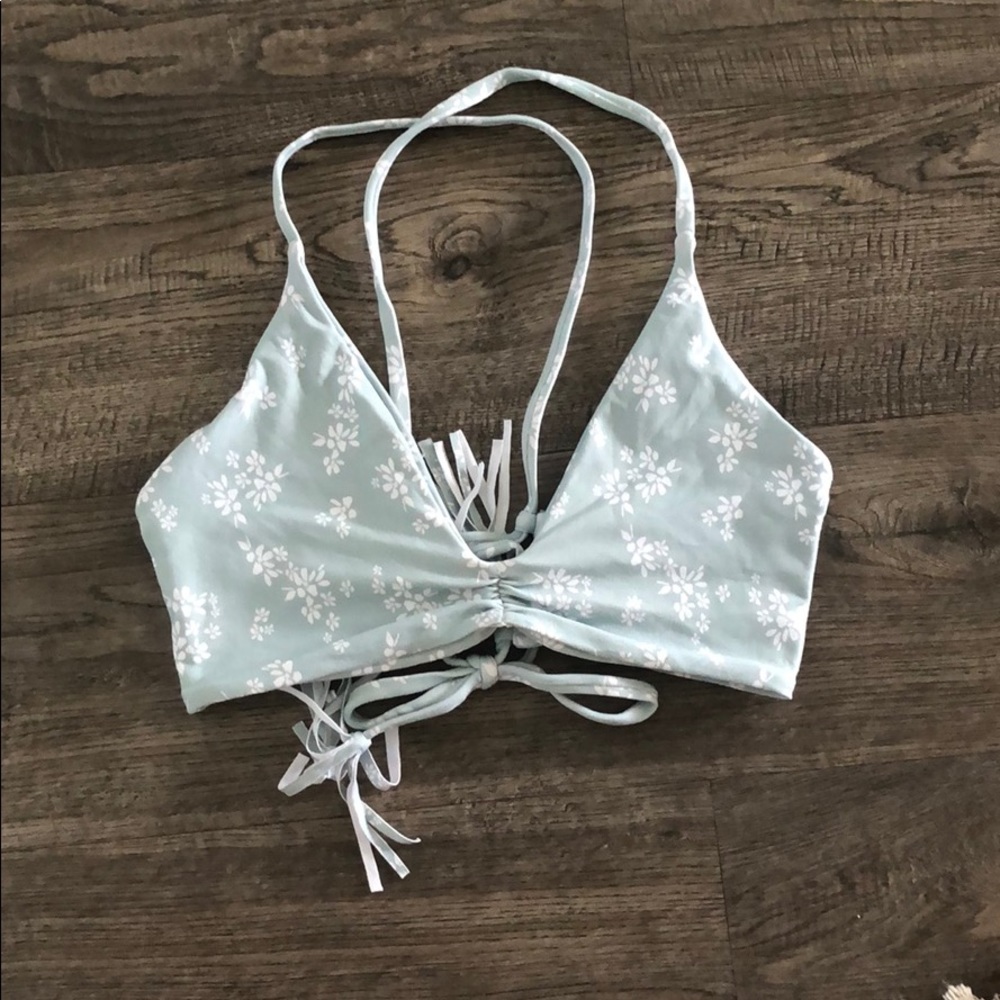 Midori Bikinis Top